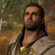 Assassin's Creed Odyssey: Legacy of the First Blade - galeria zdjęć - filmweb