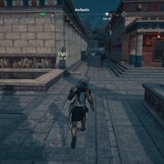 Assassin's Creed Odyssey: Legacy of the First Blade - galeria zdjęć - filmweb