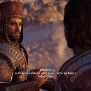 Assassin's Creed Odyssey: Legacy of the First Blade - galeria zdjęć - filmweb