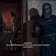 Assassin's Creed Odyssey: Legacy of the First Blade - galeria zdjęć - filmweb
