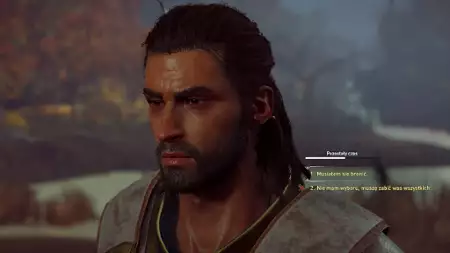 Assassin's Creed Odyssey: Dziedzictwo Pierwszego Ostrza - galeria zdjęć - filmweb