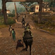 Assassin's Creed Odyssey: Legacy of the First Blade - galeria zdjęć - filmweb