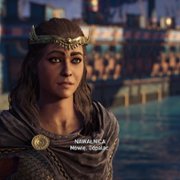 Assassin's Creed Odyssey: Legacy of the First Blade - galeria zdjęć - filmweb