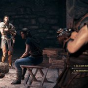 Assassin's Creed Odyssey: Legacy of the First Blade - galeria zdjęć - filmweb