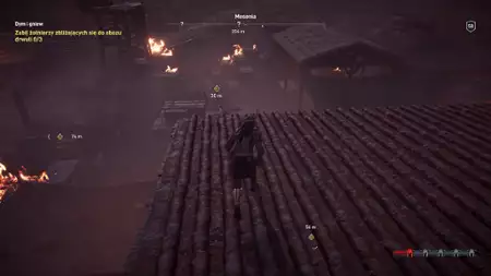 Assassin's Creed Odyssey: Dziedzictwo Pierwszego Ostrza - galeria zdjęć - filmweb