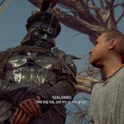 Assassin's Creed Odyssey: Legacy of the First Blade - galeria zdjęć - filmweb