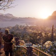 Assassin's Creed Odyssey: Legacy of the First Blade - galeria zdjęć - filmweb