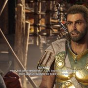 Assassin's Creed Odyssey: Legacy of the First Blade - galeria zdjęć - filmweb