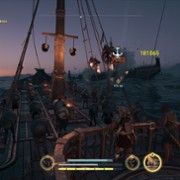 Michael Antonakos w Assassin's Creed Odyssey: Dziedzictwo Pierwszego Ostrza