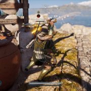 Assassin's Creed Odyssey: Legacy of the First Blade - galeria zdjęć - filmweb