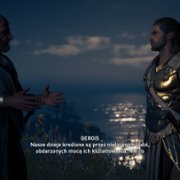 Assassin's Creed Odyssey: Legacy of the First Blade - galeria zdjęć - filmweb