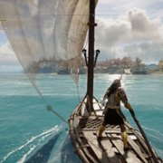 Assassin's Creed Odyssey: Legacy of the First Blade - galeria zdjęć - filmweb