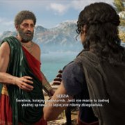 Assassin's Creed Odyssey: Legacy of the First Blade - galeria zdjęć - filmweb