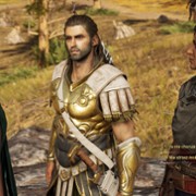 Assassin's Creed Odyssey: Legacy of the First Blade - galeria zdjęć - filmweb