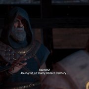 Assassin's Creed Odyssey: Legacy of the First Blade - galeria zdjęć - filmweb