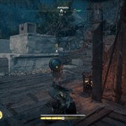 Assassin's Creed Odyssey: Legacy of the First Blade - galeria zdjęć - filmweb