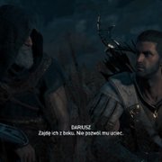 Assassin's Creed Odyssey: Legacy of the First Blade - galeria zdjęć - filmweb
