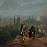Assassin's Creed Odyssey: Legacy of the First Blade - galeria zdjęć - filmweb