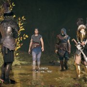 Assassin's Creed Odyssey: Legacy of the First Blade - galeria zdjęć - filmweb