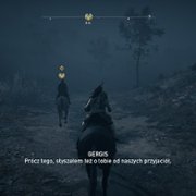 Assassin's Creed Odyssey: Legacy of the First Blade - galeria zdjęć - filmweb