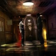 Gray Matter - galeria zdjęć - filmweb