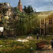 Gray Matter - galeria zdjęć - filmweb