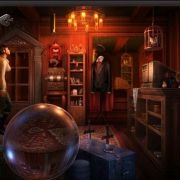 Gray Matter - galeria zdjęć - filmweb