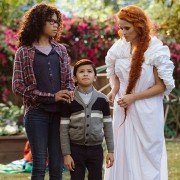 Pułapka czasu - galeria zdjęć - filmweb