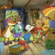 Der Kleine Rabe Socke - galeria zdjęć - filmweb