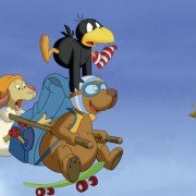Der Kleine Rabe Socke - galeria zdjęć - filmweb