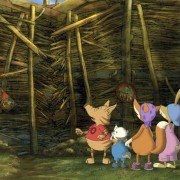Der Kleine Rabe Socke - galeria zdjęć - filmweb