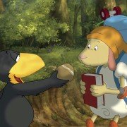 Der Kleine Rabe Socke - galeria zdjęć - filmweb