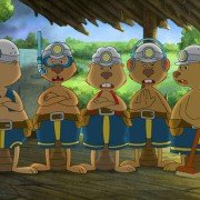 Der Kleine Rabe Socke - galeria zdjęć - filmweb