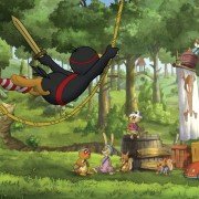 Der Kleine Rabe Socke - galeria zdjęć - filmweb