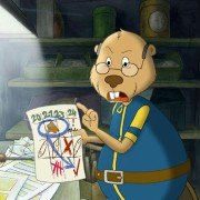 Der Kleine Rabe Socke - galeria zdjęć - filmweb