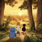 Der Kleine Rabe Socke - galeria zdjęć - filmweb