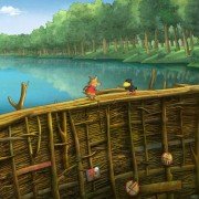 Der Kleine Rabe Socke - galeria zdjęć - filmweb