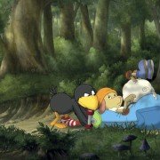 Der Kleine Rabe Socke - galeria zdjęć - filmweb