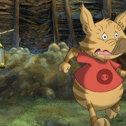 Der Kleine Rabe Socke - galeria zdjęć - filmweb
