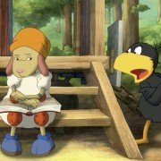 Der Kleine Rabe Socke - galeria zdjęć - filmweb