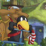 Der Kleine Rabe Socke - galeria zdjęć - filmweb