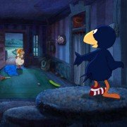 Der Kleine Rabe Socke - galeria zdjęć - filmweb