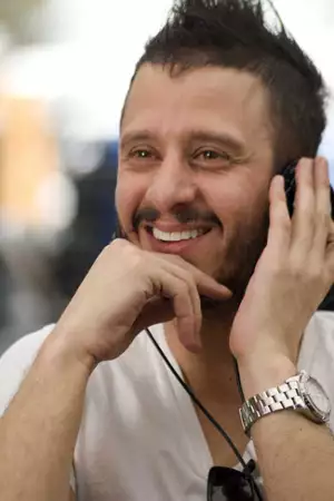Pewnego razu w Rzymie - galeria zdjęć - filmweb