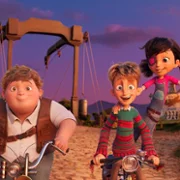 Giants of la Mancha - galeria zdjęć - filmweb