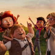 Giants of la Mancha - galeria zdjęć - filmweb
