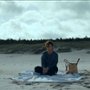 Kobieta w morzu - galeria zdjęć