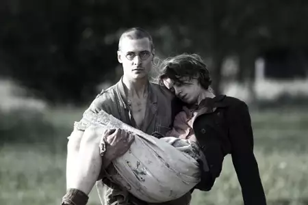 Zagubiony czas - galeria zdjęć - filmweb