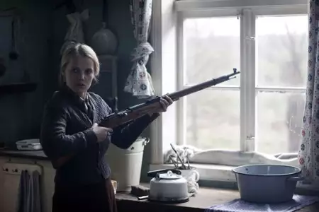 Zagubiony czas - galeria zdjęć - filmweb