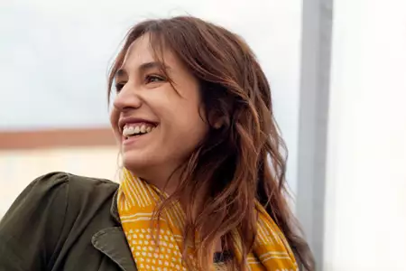 Wiosna Juliette - galeria zdjęć - filmweb