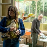 Wiosna Juliette - galeria zdjęć - filmweb